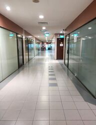 Furama City Centre Singapore (D1), Retail #339164261